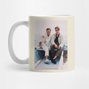 talented mr ripley Mug